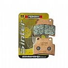 FERODO SINTERGRIP ST APRILIA DORSODURO 750