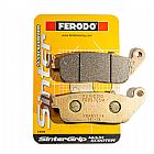 FERODO SINTER GRIP SCOOTER KYMCO XCITING 300-500