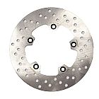 REAR DISKBRAKE FERODO FMD0170R APRILIA SCARABEO 200