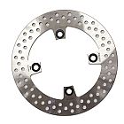 REAR DISKBRAKE FERODO FMD0237R KAWASAKI Z750-Z1000