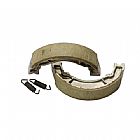 FERODO FSB733A REAR SHOE BRAKE YAMAHA CRYPTON X135