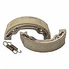 FERODO FSB947 REAR BRAKE SHOES YAMAHA XVS VIRAGO 250 95-00
