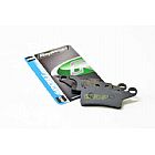 SET BRAKE PADS NEWFREN FD486BE YAMAHA X-ENTER 150