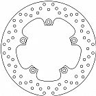 FERODO FMD0481R DISC BRAKE YAMAHA X-MAX 300