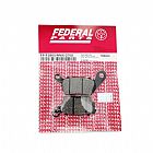 FEDERAL FRONT BRAKE PADS YAMAHA NMAX 125-155