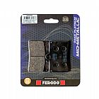 FERODO PLATINUM FRONT BRAKE PADS KTM DUKE 620