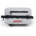 GEN2 ΤΣΑΝΤΑΚΙ ΜΕΣΗΣ RIG WAIST BAG IPX7 TPU REINFORCED ΓΚΡΙ 