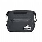 GEN2 ΤΣΑΝΤΑΚΙ ΜΕΣΗΣ ROLL TOP WAIST BAG IPX6 5LT ΜΑΥΡΟ