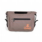 GEN2 ΤΣΑΝΤΑΚΙ ΜΕΣΗΣ ROLL TOP WAIST BAG IPX6 5LT ΑΜΜΟΥ