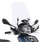 ΖΕΛΑΤΙΝΑ GIVI 7057A ΓΙΑ PIAGGIO MEDLEY 125/150 20-22