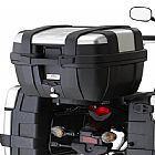 1121FZ TOP BOX RACK FOR HONDA CB500X 2013 - 2022 GIVI