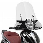 WIND SCREEN GIVI 5606A PIAGGIO BEVERLY