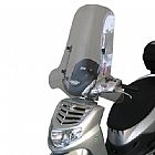 ΖΕΛΑΤΙΝΑ GIVI ΓΙΑ PEUGEOT LXR125-200