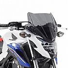 SPOILER GIVI FOR HONDA CB500F 2016-2017