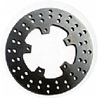 ΔΙΣΚΟΠΛΑΚΑ ΠΙΣΩ BRAKING ΓΙΑ GILERA RUNNER 50 (GL06RI)