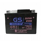 GS BATTERY JAPAN GTZ5S (YTZ5S) 12V 3.5AH