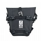 GEN2 ΤΣΑΝΤΑΚΙ ΚΑΓΚΕΛΑ ΚΙΝΗΤΗΡΑ ENGINE DRY BAG IPX7 7LT MΑΥΡΟ