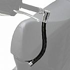 ΑΝΤΑΠΤΟΡΑΣ ΛΟΥΚΕΤΟΥ SHAD H0SH20SC (SIZE 5) ΓΙΑ HONDA SH125 20-24