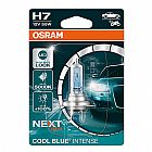 OSRAM COOL BLUE INTENSE H7 12V 55W 