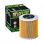 ΦΙΛΤΡΟ ΛΑΔΙΟΥ HIFLO-FILTRO HF162 ΓΙΑ BMW R 1300 GS 22-24
