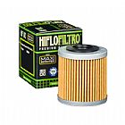 OIL FILTER HIFLO-FILTRO HF182 FOR PIAGGIO BEVERLY 350