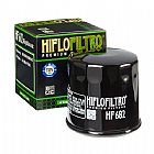 ΦΙΛΤΡΟ ΛΑΔΙΟΥ HIFLOFILTRO HF682 BENELLI TRK ΚΑΙ CFMOTO