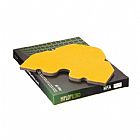 HIFLOFILTRO AIR FILTER FOR KAWASAKI ZZR600 (95)