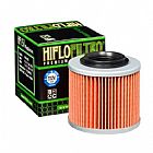 ΦΙΛΤΡΟ ΛΑΔΙΟΥ HIFLO-FILTRO HF151