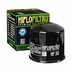 ΦΙΛΤΡΟ ΛΑΔΙΟΥ HIFLO-FILTRO HF202
