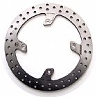 FRONT DISK BRAKE  XR 250 240X118 BRAKING
