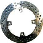 REAR DISK BRAKE BRAKING FOR HONDA HORNET 600 220X105 (HO22RI)