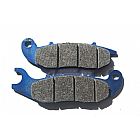 BRAKE PADS PCX125 19 CRF250 