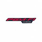 HONDA MARK PGM FI