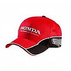 CAP HONDA RACING 