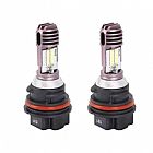 ΣΕΤ ΛΑΜΠΕΣ LED HS5 LEXA ΓΙΑ HONDA PCX125 PCX150
