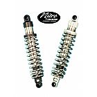 HAGON NITRO STAINLESS STEEL SHOCKS FULLY ADJUSTABLE 
