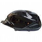 FUEL TANK HONDA CBF250 BLACK