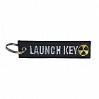 ΜΠΡΕΛΟΚ ΚΛΕΙΔΙΩΝ ΥΦΑΣΜΑΤΙΝΟ LAUNCH KEY