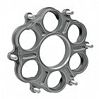 JT SPROCKETS CARRIER JTA760B DUCATI