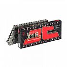 JT 520 X1R3 X 118 LINKS BLACK&BLACK
