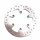 FRONT DISK BRAKE JT BRAKING YAMAHA XT600E