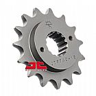 FRONT SPROCKET JT JTF740 15 TEETH DUCATI 916 SPORT TOURING ST4 996 SPORT TOURING ST4S ABS