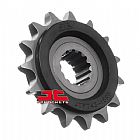 ΓΡΑΝΑΖΙ ΕΜΠΡΟΣΘΙΟ JT SPROCKETS JTF743.15RB ΓΙΑ DUCATI MULTISTRADA 1200-1260