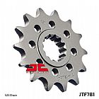 FRONT SPROCKET JTF781-14 BENELLI TRK502