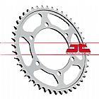 JT REAR SPROCKET JTR1876 43 TEETH YAMAHA MT-07 14-22