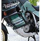 ENGINE GUARDS XLV600 TRANSALP