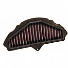 ΦΙΛΤΡΟ ΑΕΡΟΣ K&N RACING ΓΙΑ KAWASAKI ZX10R 08-09