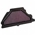 ΦΙΛΤΡΟ ΑΕΡΟΣ K&N RACING ΓΙΑ KAWASAKI ZX6 R 07-08