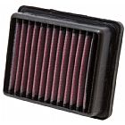 AIR FILTER K&N FOR KTM DUKE 125/200/390