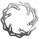 FRONT DISK BRAKE BRAKING KTO2FID FOR KTM EXC WAVE 